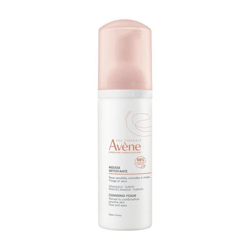 AVENE Mattifying Cleansing Foam 150ml