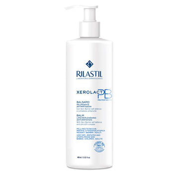 RILASTIL Xerolact PB Bálsamo 400 ml