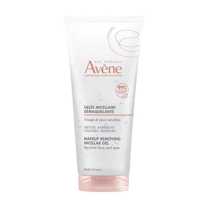 AVÈNE Micellar Cleansing Gel 200ml