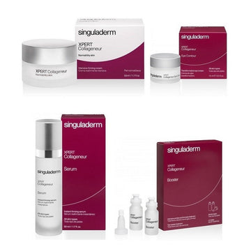 Primaderm Complete Collageneur Routine Pack (4 products)