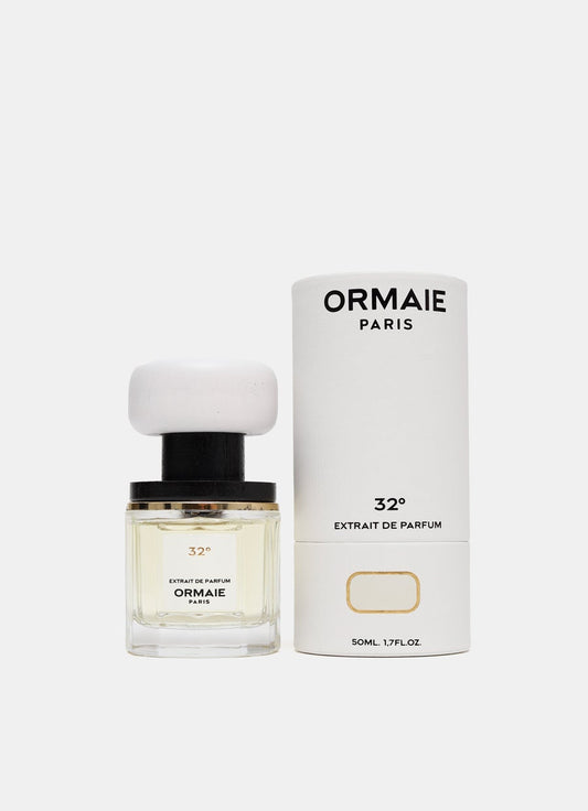 32º Extrait de parfum 50ml