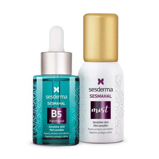 SESDERMA Sesmahal B5 Panthenol Pack Piel Sensible