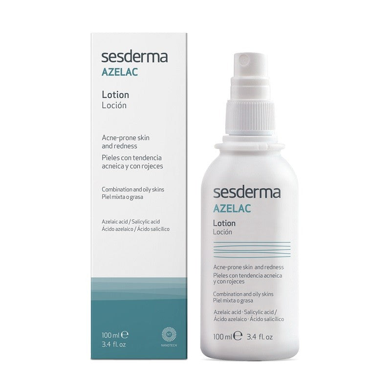 SESDERMA Azelac Loción 100ml