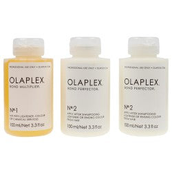OLAPLEX Traveling Stylist Kit Case 3x100ml