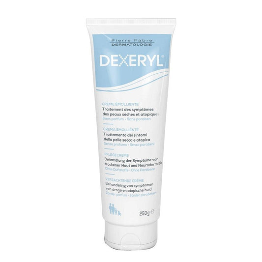 DEXERYL Crema Emoliente 250g