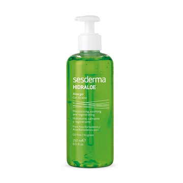 SESDERMA Hidraloe Gel de Aloe 250ml