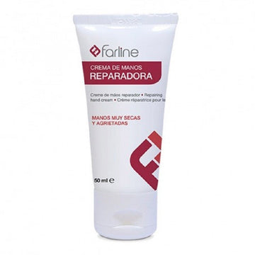 FARLINE Crema de Manos Reparadora 50ml