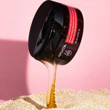 APIVITA Color Protecting Hair Mask 200ml