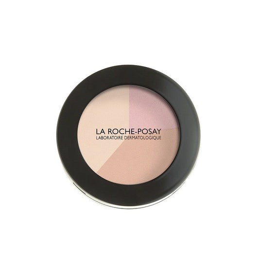 LA ROCHE POSAY Toleriane Polvos Fijadores Matificantes 12g