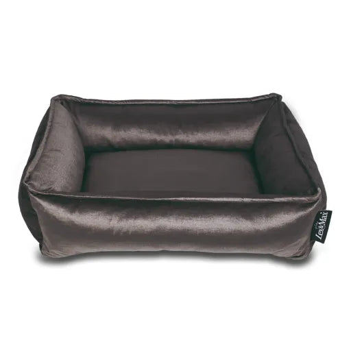 Lex&amp;Max Amsterdam Taupe Crib 1kg