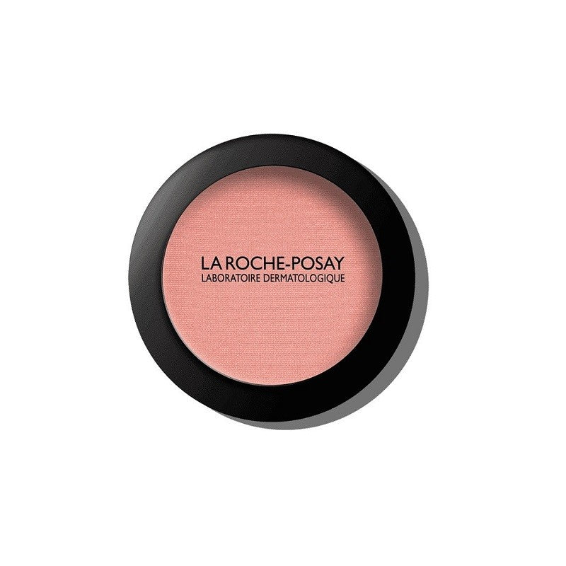 LA ROCHE POSAY Toleriane Colorete Blush 02 Rosa Dorado 5g