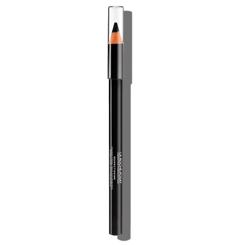 LA ROCHE POSAY Toleriane Lápiz de Ojos Negro