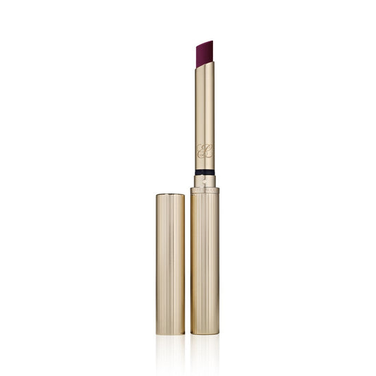 Estée Lauder Pure Color Explicit Matte Barra De Labios Burdeos 7G