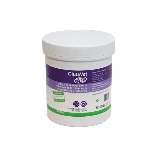 Stangest Glutavet Suplemento 60 comprimidos