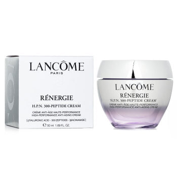 Lancôme Rénergie H.P.N. 300-Peptide Crema Anti-Edad 50ml