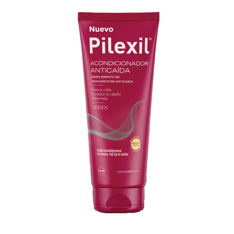 Pilexil Acondicionador Anticaída 200 ml