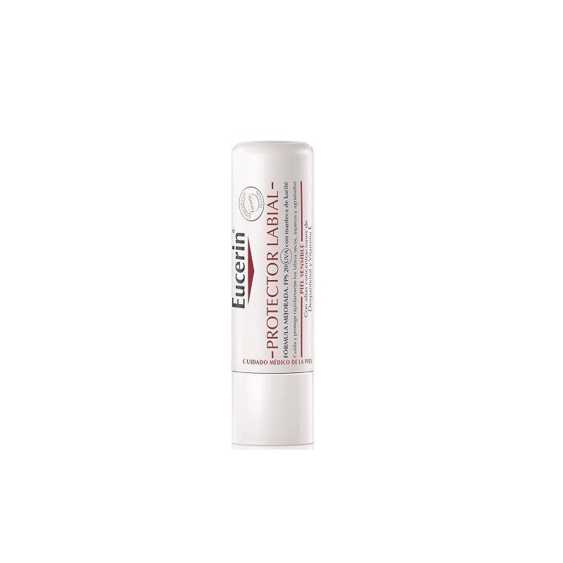 EUCERIN Protector Labial pH5 SPF20 (4.8gr)