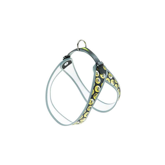 Ferplast Agila Smile 7 Arnés Negro 1 ud