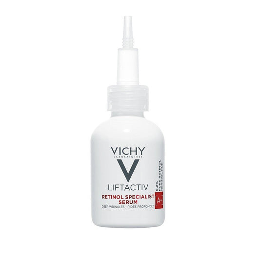 VICHY Liftactiv Retinol Specialist Sérum 30ml