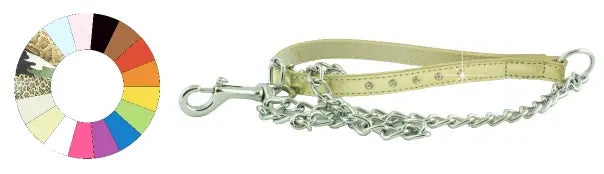 Youpet Correa Cadena Mediana Fant Rs L1000 D3 1un