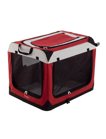 Ferplast Holiday 6 Transportín Portátil 3.679kg