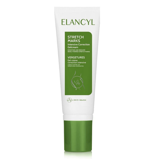 ELANCYL Gel-Crema Corrector Intensivo de Estrías 75ml