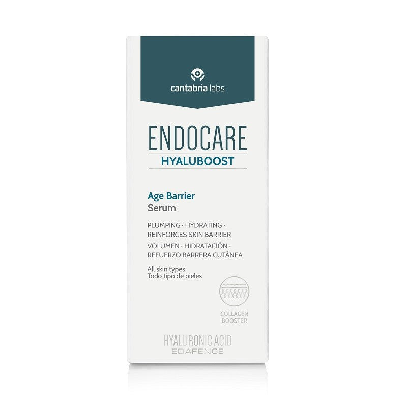 ENDOCARE Hyaluboost Age Barrier Serum 30ml