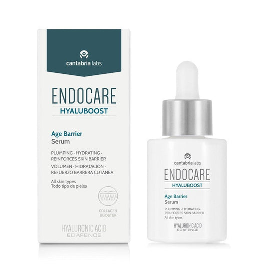 ENDOCARE Hyaluboost Age Barrier Serum 30ml