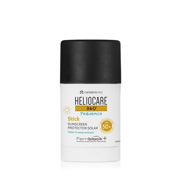 HELIOCARE 360º Stick Pediatrics SPF50+ (25g)