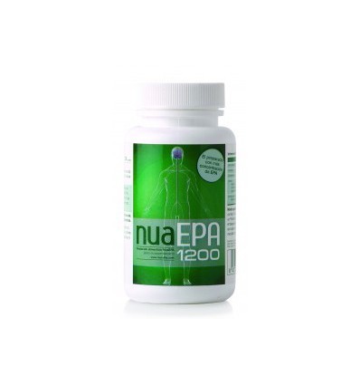 NUA Epa 1200. 30 cápsulas