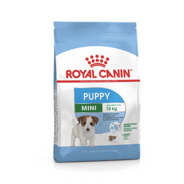 Royal Puppy Mini Dry Food 800g