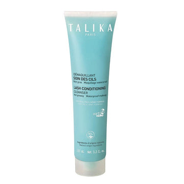 TALIKA Desmaquillante de Ojos Tratamiento Pestañas 100ml