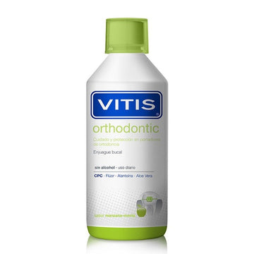 VITIS Orthodontic Colutorio 1000ml
