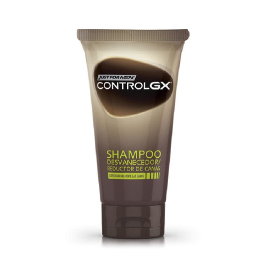JUST FOR MEN Control GX Champú Reductor de Canas 118ml