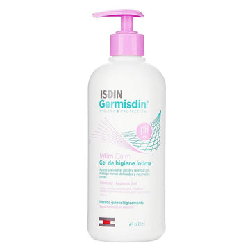ISDIN Germisdin Calm Higiene Íntima 500ml