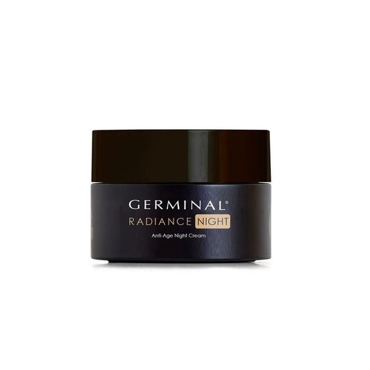 GERMINAL Radiance Anti-Aging Night Cream 50ml