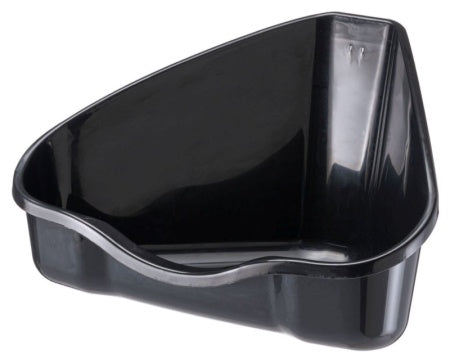 Ferplast Arenero Nora 2 Caja de Arena Mezcla de Colores 0,294kg