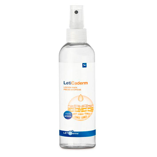 Leti Leticaderm Loción Hidratante 200ml