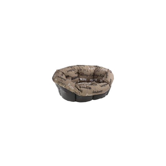 Ferplast Funda Spare Sofa 6 Cities Almohadilla 73x55x27cm