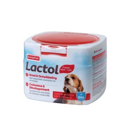 Beaphar Lactol Leche en Polvo 250g