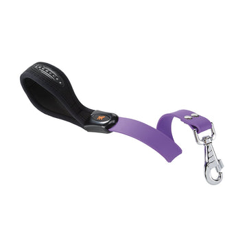 Ferplast Ergoflex Collar Guía Lila 55cm