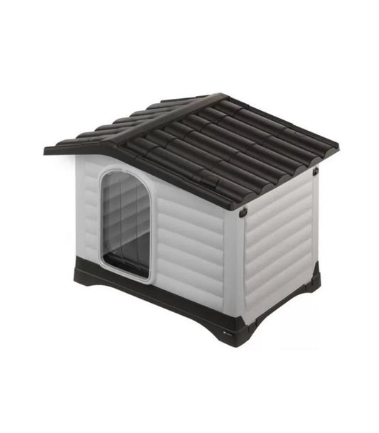 Ferplast Dogvilla 70 Puerta PVC 1 ud