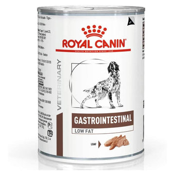 Royal Canin Vhn Canine Gastro Intestinal Húmedo 12 x 420g