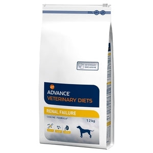 Affinity Advance Vet Canine Adult Renal Failure Pienso Seco 12kg