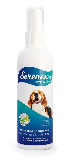 König Serenex Spray Relajante para Perros 70ml