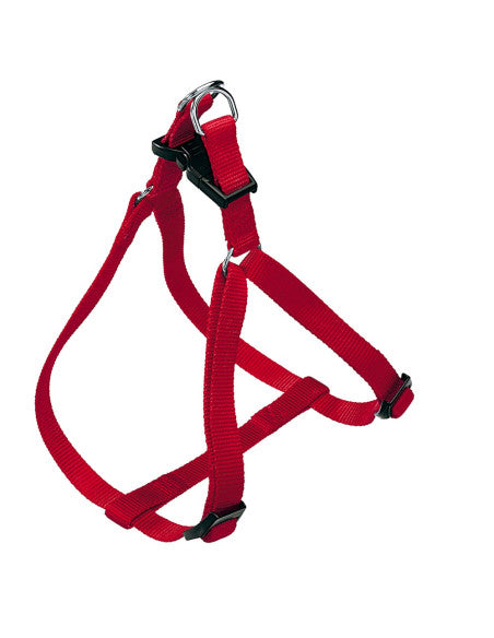 Ferplast Easy P Arnés Perro Rojo M 1 ud
