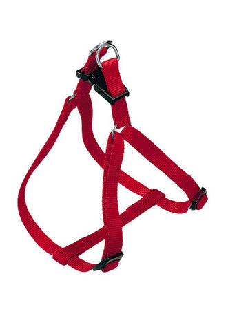 Ferplast Easy P Arnés Perro Rojo M 1 ud