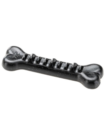 Ferplast Smile Bone Hueso para Perros Negro 1 ud