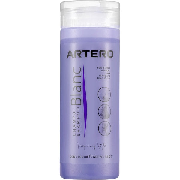 Artero Champú Blanc 100ml