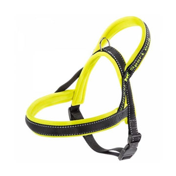 Ferplast Arnés Sport Dog P XS Amarillo 1 ud